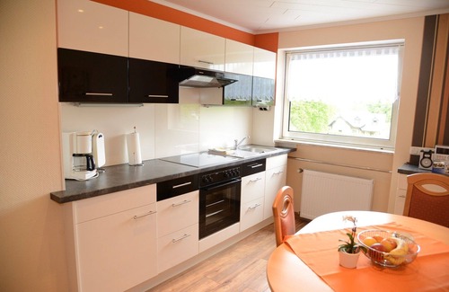 Valwig Appartement | Bienvenue au paradis de vacances Haus Kotthoff - pure détente!