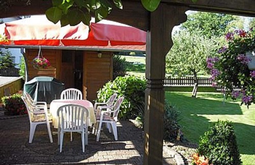 Valwig Appartement | Bienvenue au paradis de vacances Haus Kotthoff - pure détente!