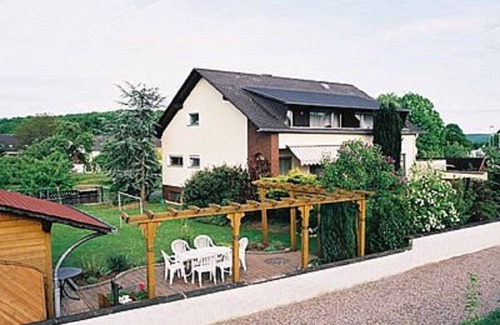 Valwig Appartement | Bienvenue au paradis de vacances Haus Kotthoff - pure détente!