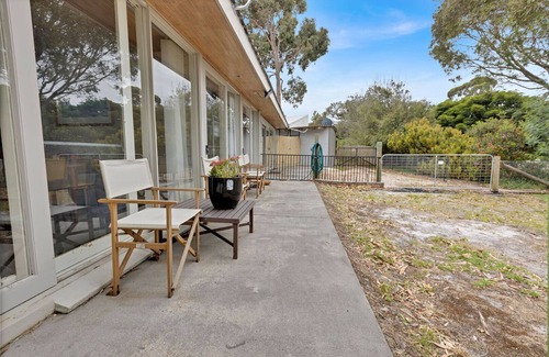 Forge Creek Maison | Welcome to The House
