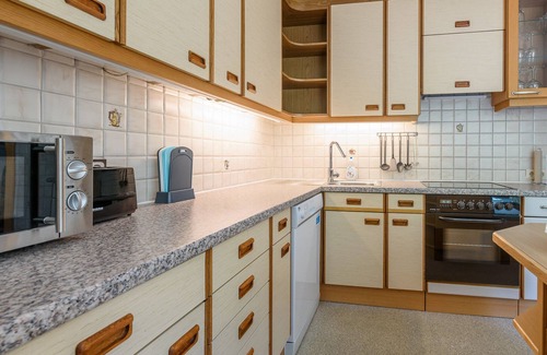Umhausen Appartement | Bienvenue à la maison Marieus