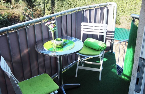 Kroepelin Appartement | Welcome to the Hühnergott vacation apartment in Kröpelin