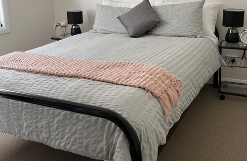 Burpengary Maison | Welcome to The Inn Between, Your Home Away From Home