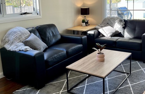 Burpengary Maison | Welcome to The Inn Between, Your Home Away From Home