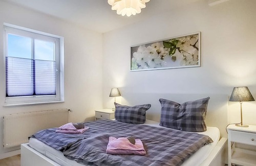 Behnkendorf Appartement | Welcome to the inviting vacation apartment Zingst.