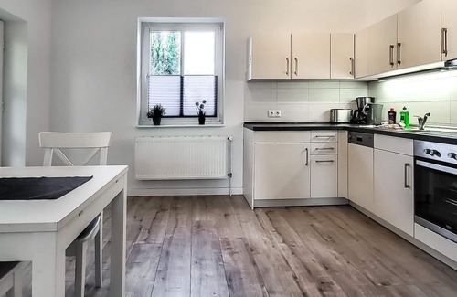Behnkendorf Appartement | Welcome to the inviting vacation apartment Zingst.