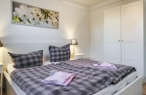 Behnkendorf Appartement | Welcome to the inviting vacation apartment Zingst.