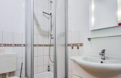 Behnkendorf Appartement | Welcome to the inviting vacation apartment Bansin.