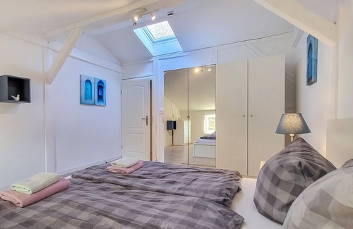 Behnkendorf Appartement | Welcome to the inviting vacation apartment Heringsdorf.