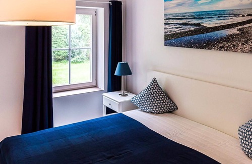Behnkendorf Appartement | Welcome to the inviting vacation apartment Ahlbeck.