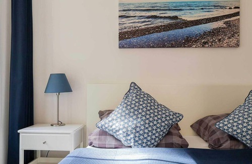 Behnkendorf Appartement | Welcome to the inviting vacation apartment Ahlbeck.
