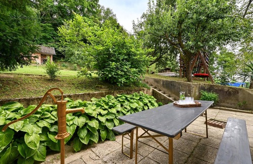 Sandrovac Appartement | Welcome to the inviting vacation apartment!