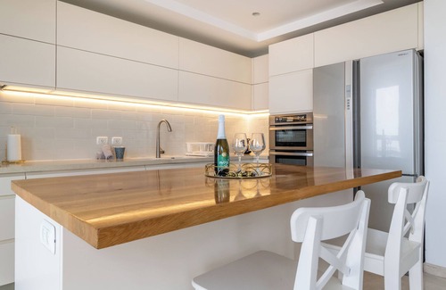 Jerusalem Appartement | Welcome to «The Jade» by MPJ vacation Rentals Ltd