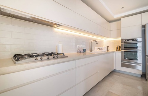 Jerusalem Appartement | Welcome to «The Jade» by MPJ vacation Rentals Ltd