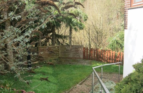 Edertal Appartement | Welcome to the Kellerwald Edersee National Park