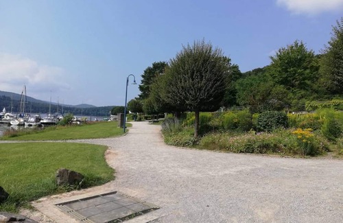 Edertal Appartement | Welcome to the Kellerwald Edersee National Park