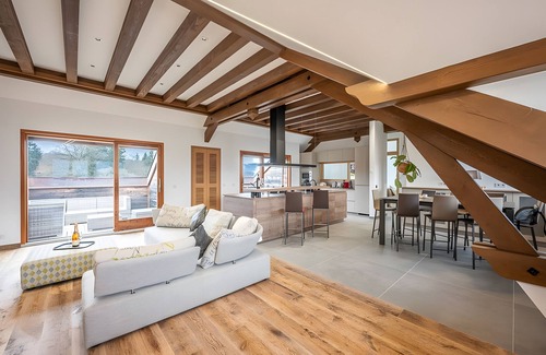 Arenthon Maison | 🌟BIENVENUE AUX CLÉS DE L’EXCELLENCE🌟