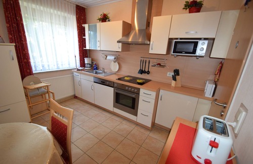 Munster im Heidekreis Appartement | Bienvenue sur la lande de Lunebourg