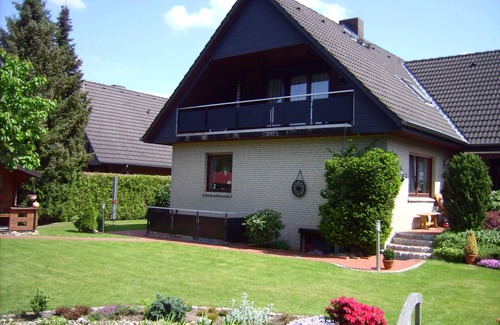 Munster im Heidekreis Appartement | Bienvenue sur la lande de Lunebourg