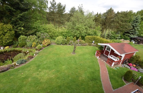 Munster im Heidekreis Appartement | Bienvenue sur la lande de Lunebourg
