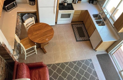Eatonville Maison | Welcome to the Lakefront Bungalow~35 miles from Mt