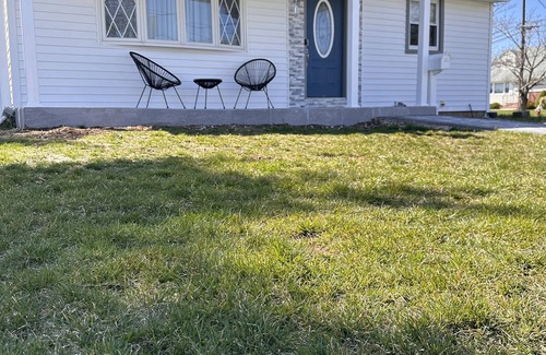 Plainedge Appartement | Welcome to the Loft Escape!