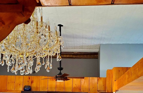 Carlisle Appartement | Welcome to the Loft