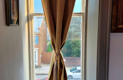Carlisle Appartement | Welcome to the Loft