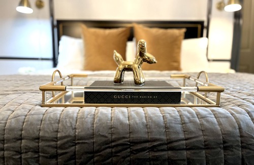 Nellysford Hôtel | Welcome to the newly appointed Everett Estate: Where Modern Luxury Meets Historic Charm
