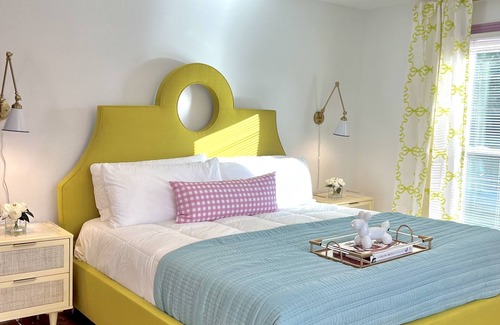 Nellysford Hôtel | Welcome to the newly appointed Everett Estate: Where Modern Luxury Meets Historic Charm