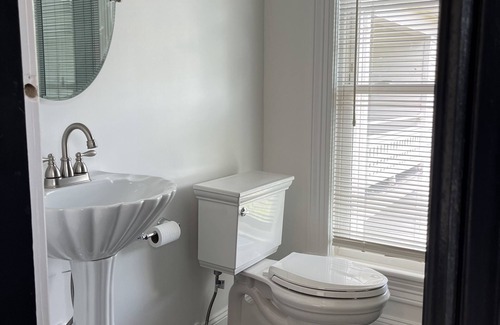 Nellysford Hôtel | Welcome to the newly appointed Everett Estate: Where Modern Luxury Meets Historic Charm