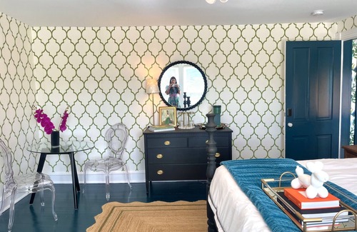 Nellysford Hôtel | Welcome to the newly appointed Everett Estate: Where Modern Luxury Meets Historic Charm
