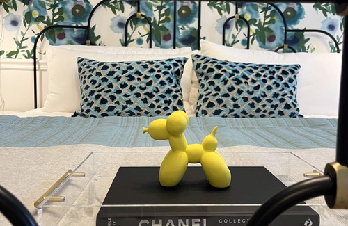 Nellysford Hôtel | Welcome to the newly appointed Everett Estate: Where Modern Luxury Meets Historic Charm