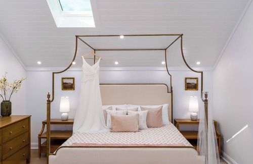 Nellysford Hôtel | Welcome to the newly appointed Everett Estate: Where Modern Luxury Meets Historic Charm