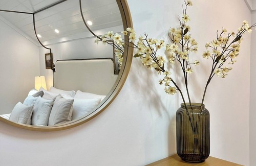 Nellysford Hôtel | Welcome to the newly appointed Everett Estate: Where Modern Luxury Meets Historic Charm