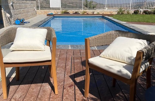 Mateh Yehuda Maison | Welcome to «The Oasis» by MPJ Vacation Rentals Ltd
