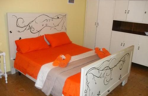 Montauro Appartement | Welcome to the "Rossinelli Lodge"