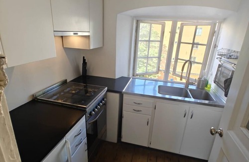 Gamla Stan Appartement | Welcome to the heart of Gamla Stan/Old Town.