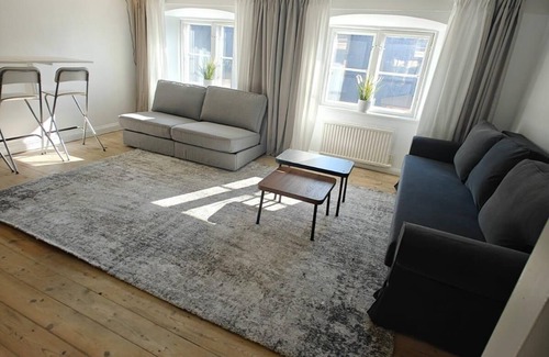 Gamla Stan Appartement | Welcome to the heart of Gamla Stan/Old Town.