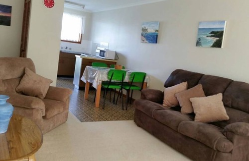 Evans Head Appartement | The Sea Ranch 1 - Logement de vacances à Evans Head