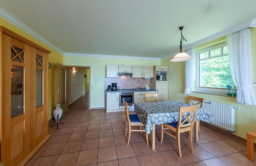 Muritz Appartement | Vacation apartment with a fantastic view of Lake Kölpinsee