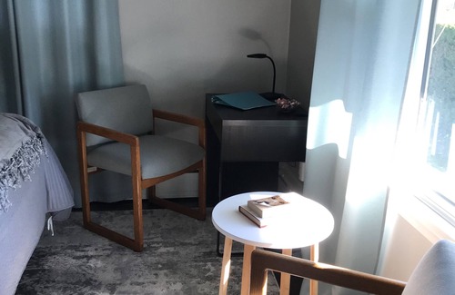 Bristol Appartement | Welcome To The State Room
