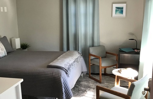 Bristol Appartement | Welcome To The State Room