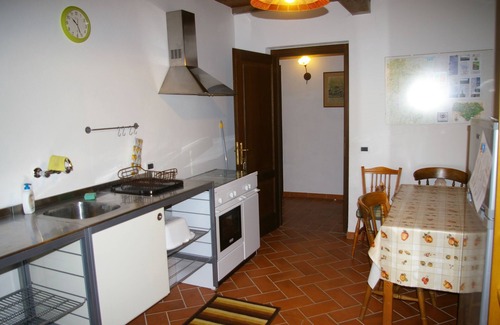 Cantarana Appartement | Bienvenue dans le magnifique paysage d’Asti, au cœur du Piémont.