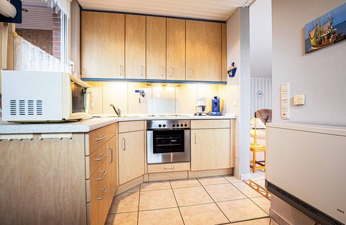 Bensersiel Maison | Welcome to the TaddigsBenser vacation home