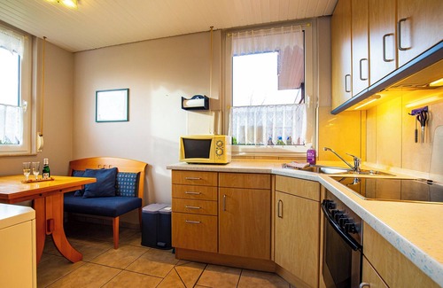 Bensersiel Maison | Welcome to the TaddigsBenser vacation home