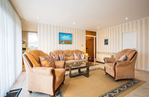 Bensersiel Maison | Welcome to the TaddigsBenser vacation home