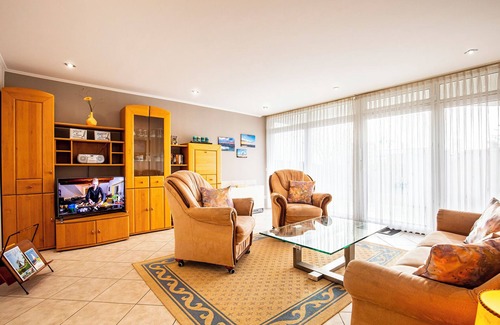 Bensersiel Maison | Welcome to the TaddigsBenser vacation home