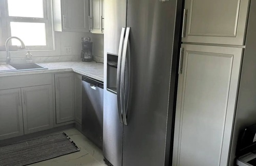 Tennerton Maison | Welcome to The Tennerton House-Charming 2-bedroom with AC and WiFi in Buckhannon