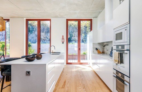 Marvila Appartement | Welcome to the tranquil and captivating Jungle Lofts